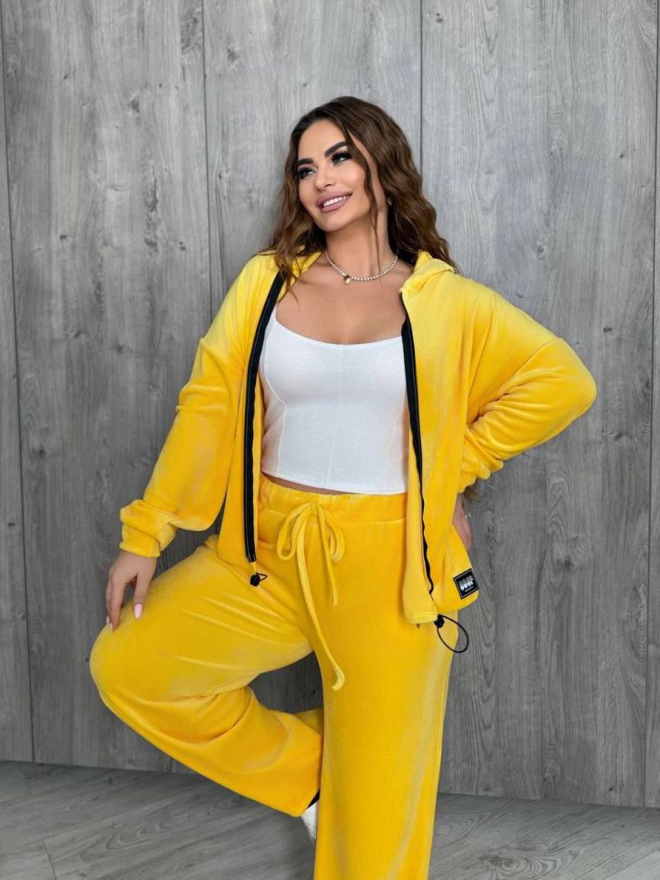 Костюм Розмір: 42-44,46-48,50-52,54-56 S1033