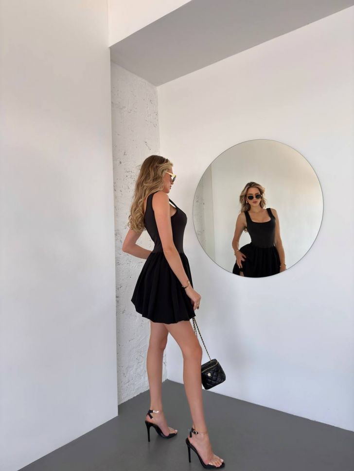 Комбінезон Розмір: 42-44, 44-46 S1440