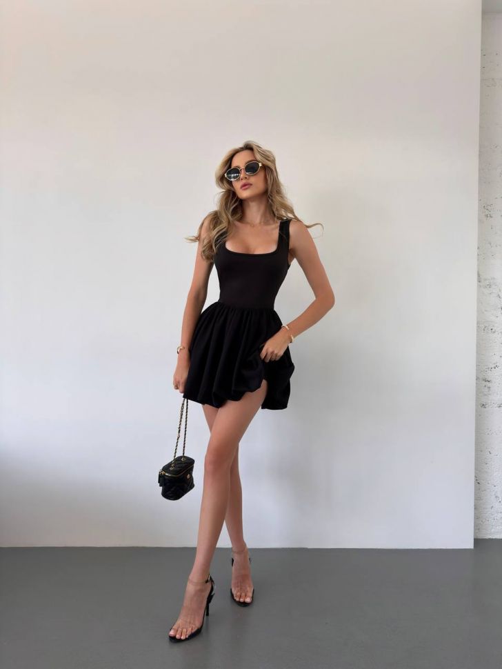 Комбінезон Розмір: 42-44, 44-46 S1440