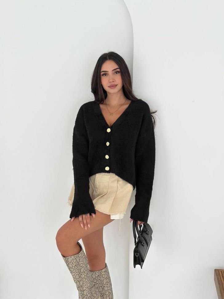 кардиган S2141