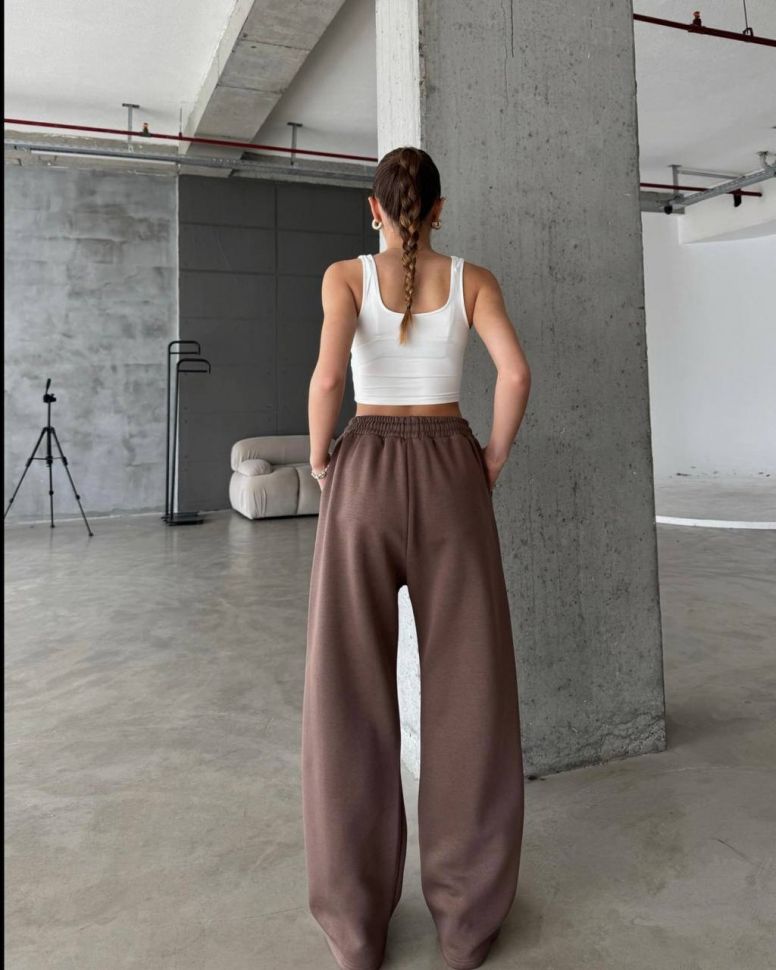 Штани Розмір: 42-44, 46-48 S2341