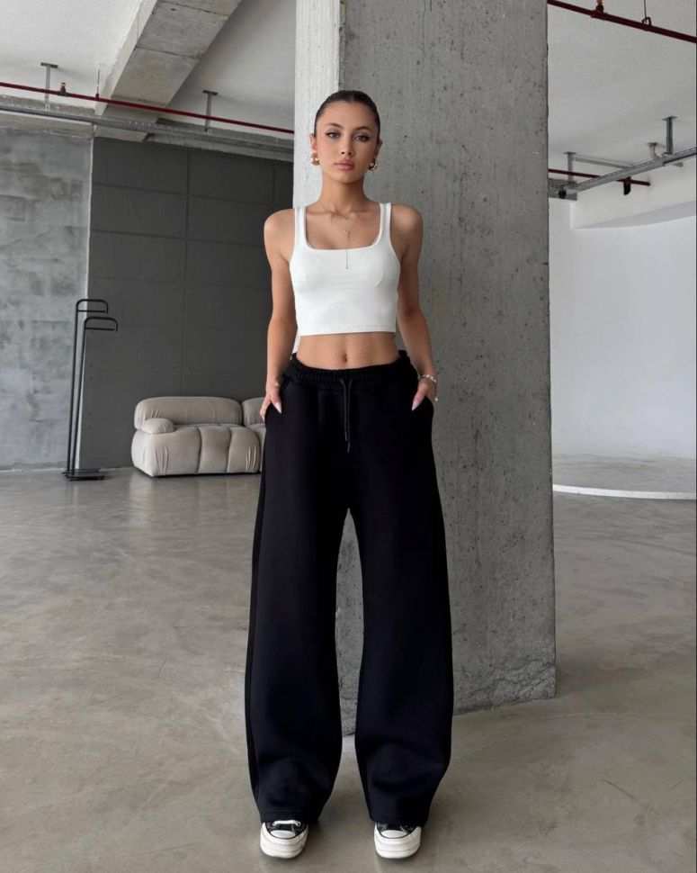 Штани Розмір: 42-44, 46-48 S2341