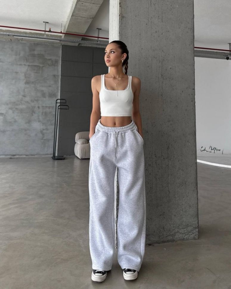 Штани Розмір: 42-44, 46-48 S2341