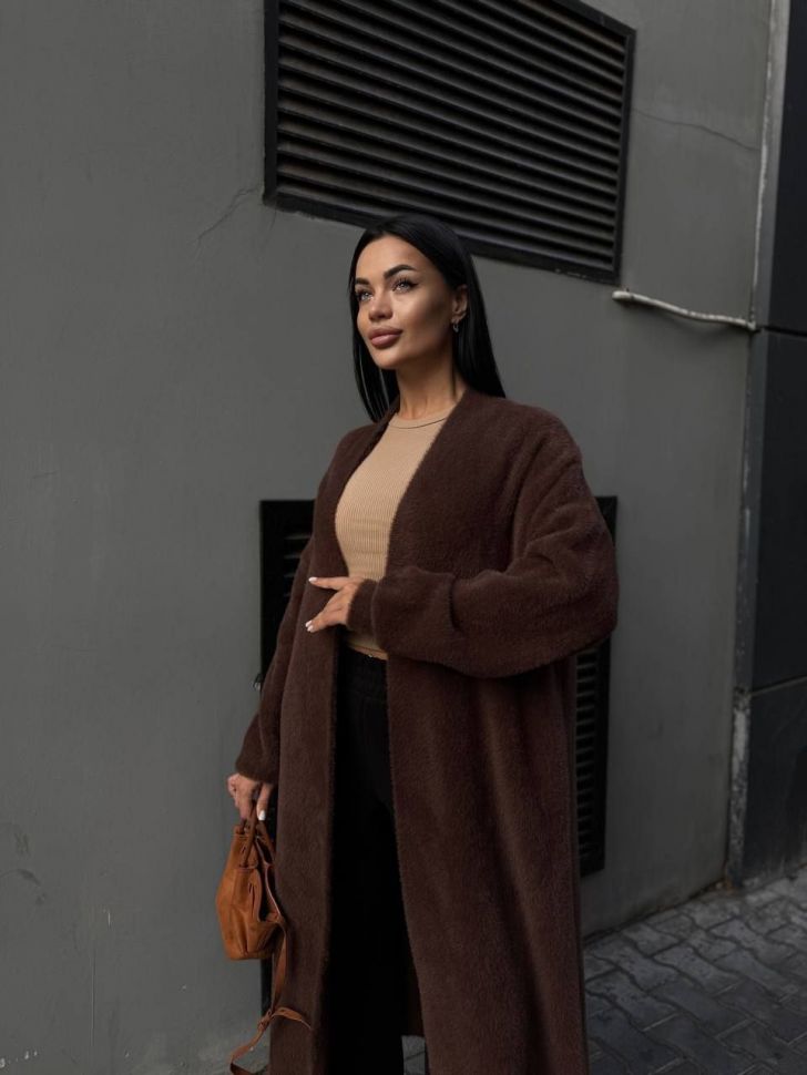 кардиган S2441