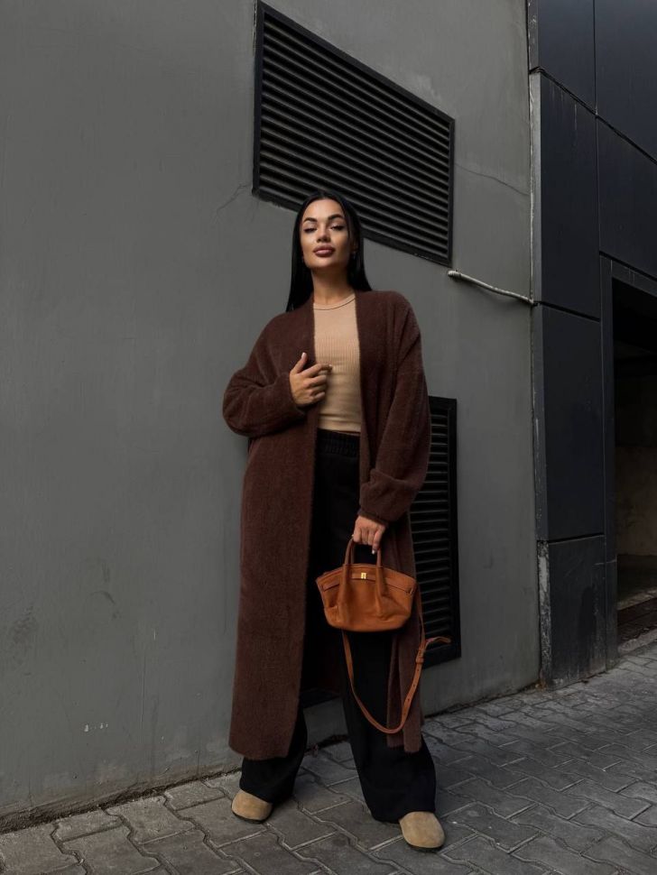 кардиган S2441