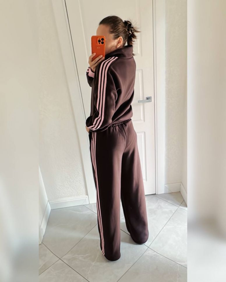 Костюм Розмір: 42/46 48/52 S2641