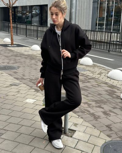 Костюм Розмір: 42-46, 48-50 S3142