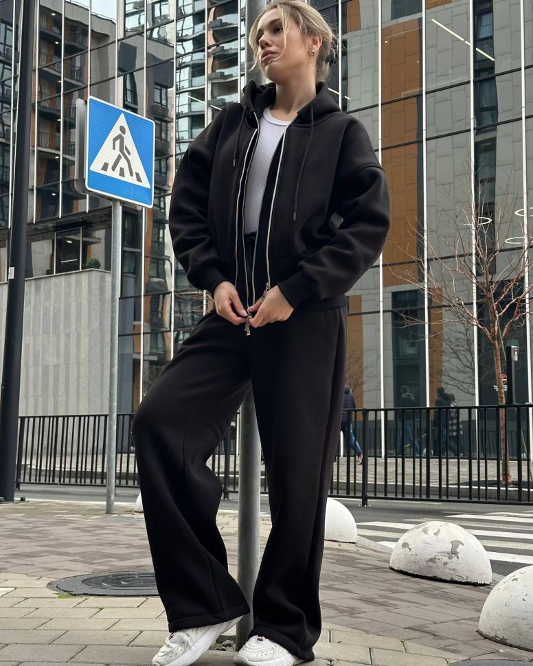 Костюм Розмір: 42-46, 48-50 S3142