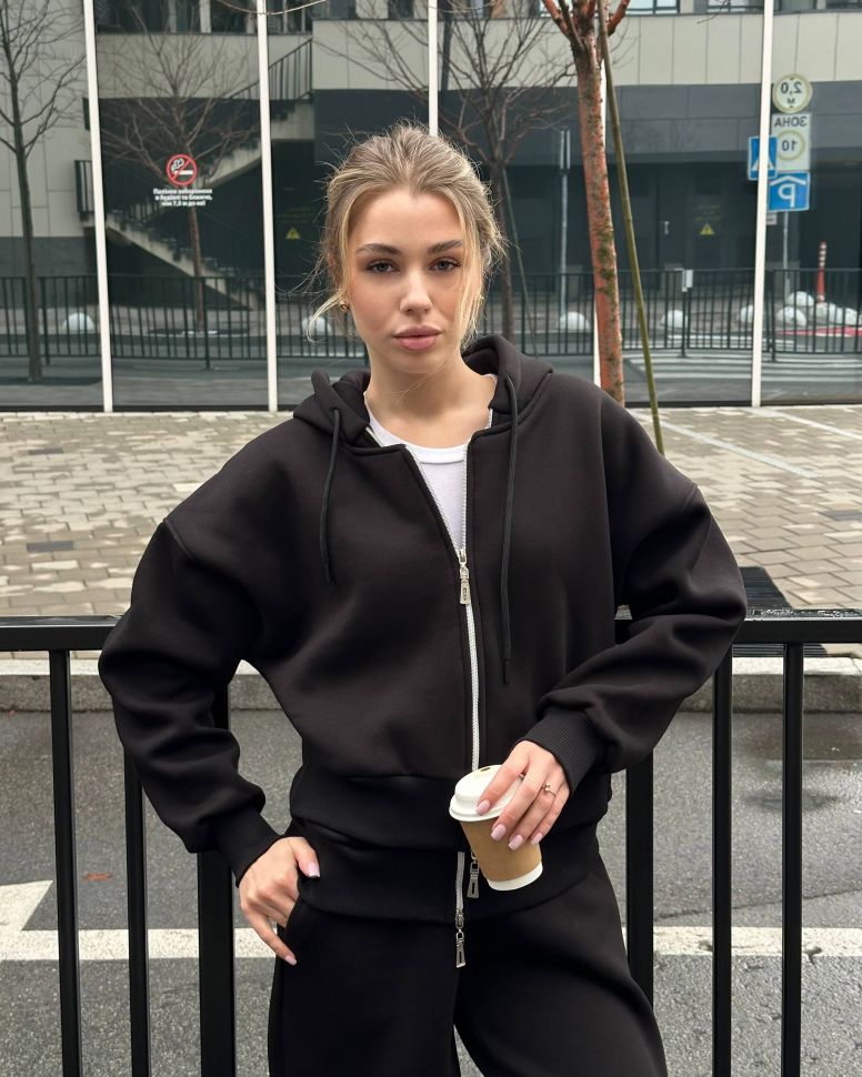 Костюм Розмір: 42-46, 48-50 S3142