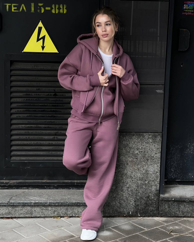 Костюм Розмір: 42-46, 48-50 S3142