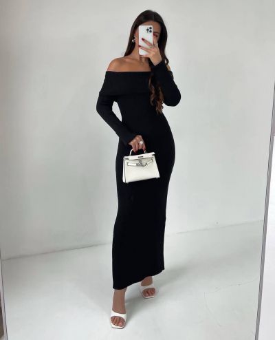 Сукня Розмір: 42-44, 46-48 S3242