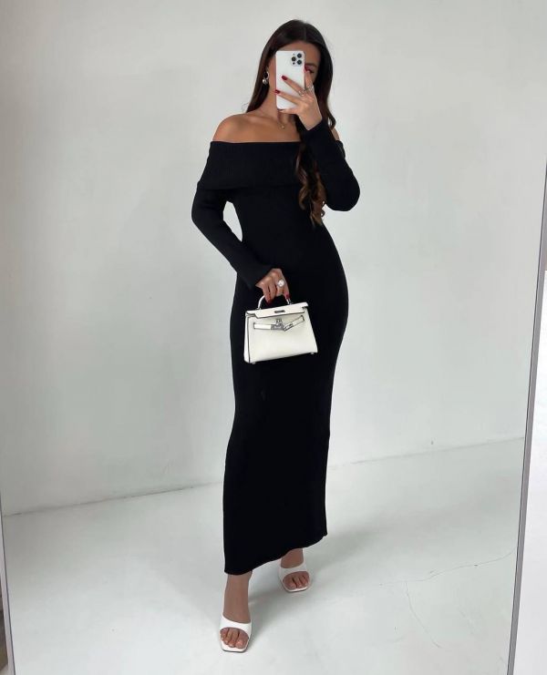 Сукня Розмір: 42-44, 46-48 S3242