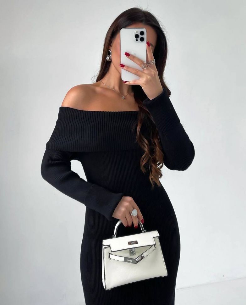 Сукня Розмір: 42-44, 46-48 S3242