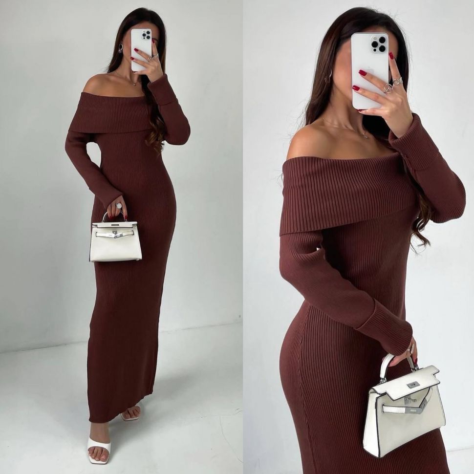 Сукня Розмір: 42-44, 46-48 S3242