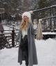 Пальто S3342