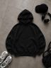Худі Розмір: 42-48 OVERSIZE S13338