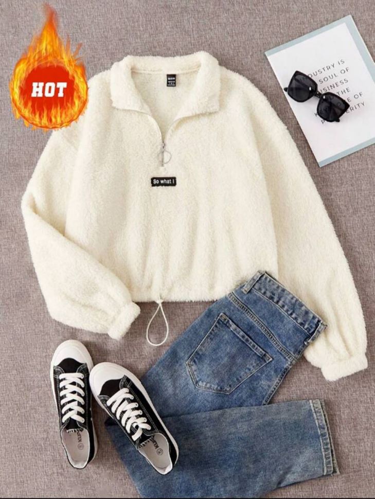 Кофтинка Розмір: 42/44, 46/48 S3939