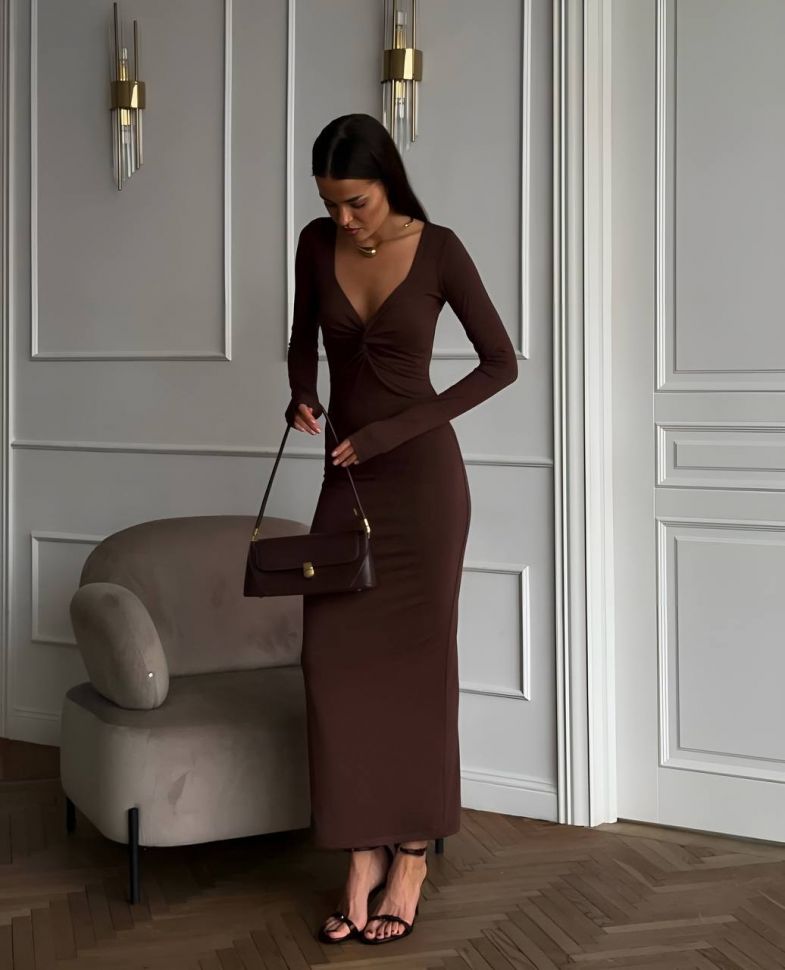 Сукня Розмір: 42-44,44-46 S4139