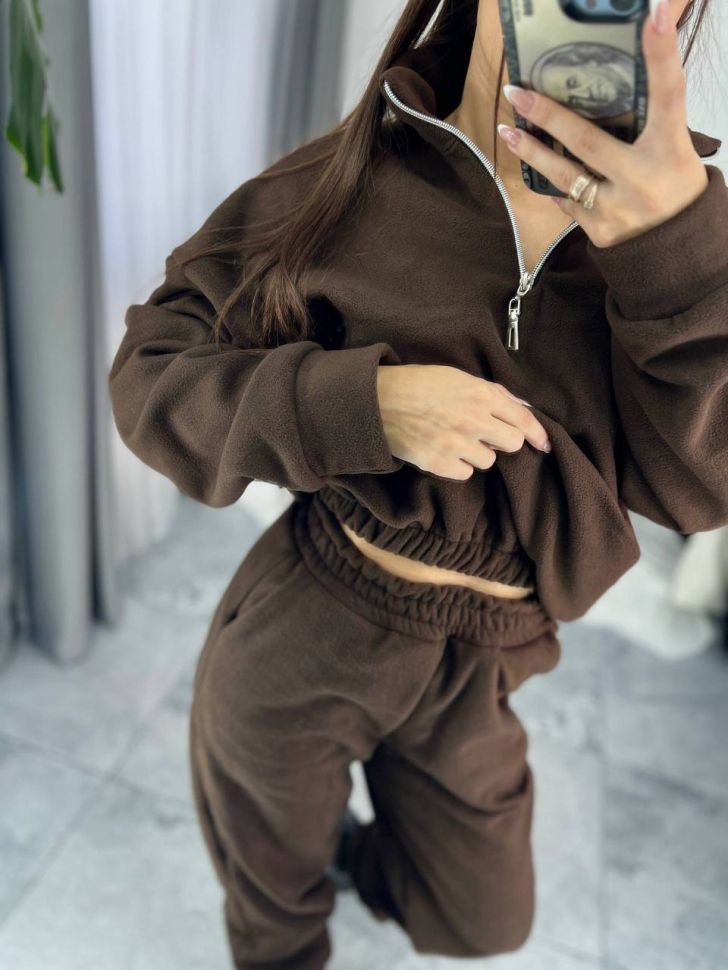 Костюм Розмір: 42-44, 46-48, 50-52 S4339