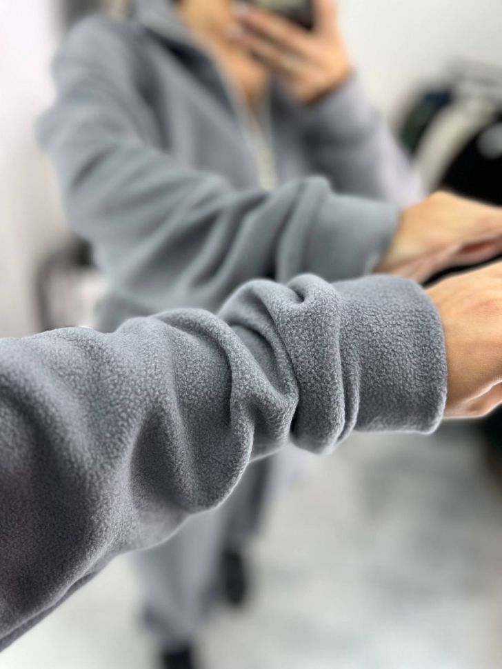 Костюм Розмір: 42-44, 46-48, 50-52 S4339