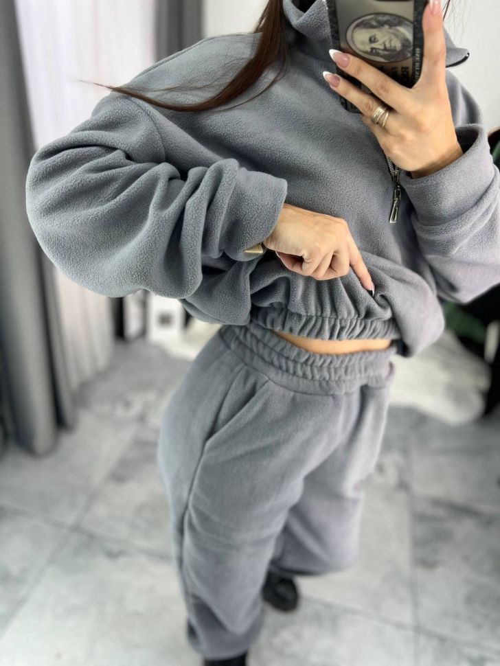 Костюм Розмір: 42-44, 46-48, 50-52 S4339