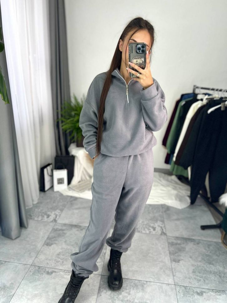 Костюм Розмір: 42-44, 46-48, 50-52 S4339