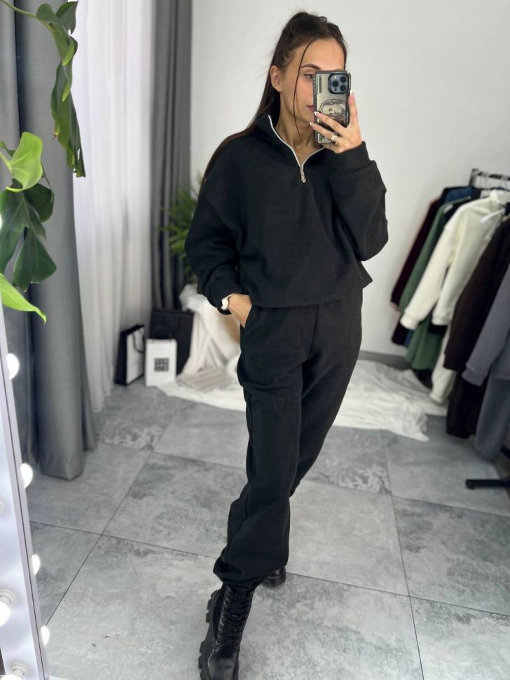 Костюм Розмір: 42-44, 46-48, 50-52 S4339