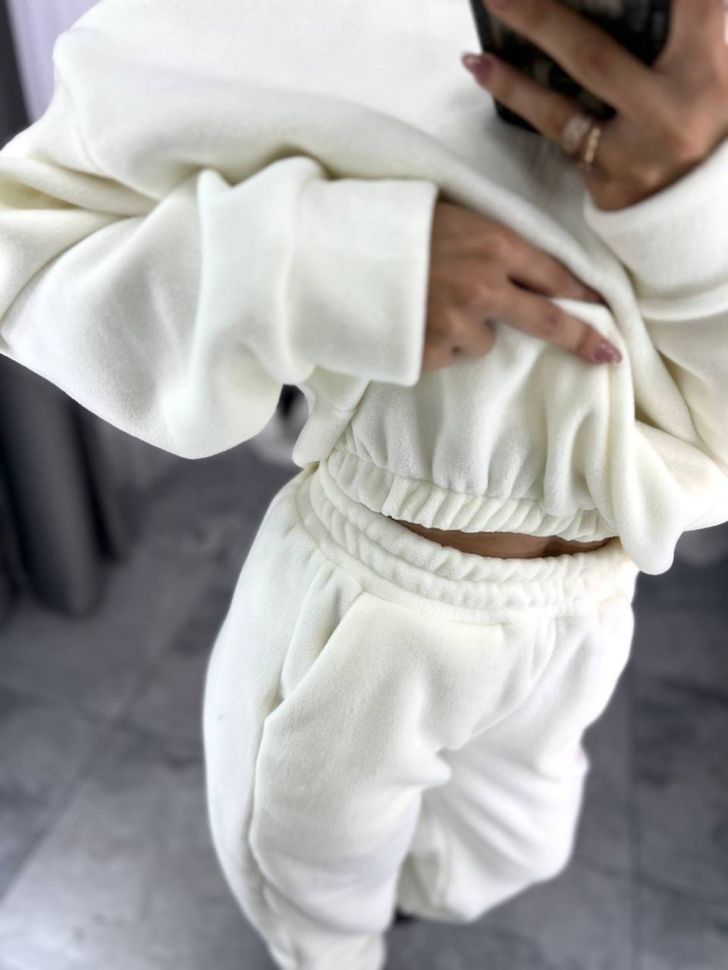 Костюм Розмір: 42-44, 46-48, 50-52 S4339