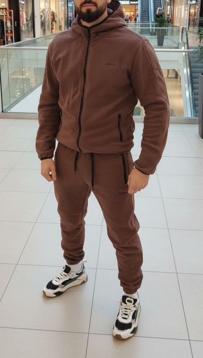 Костюм Розмір: M,L,Xl,2XL,3XL S14437
