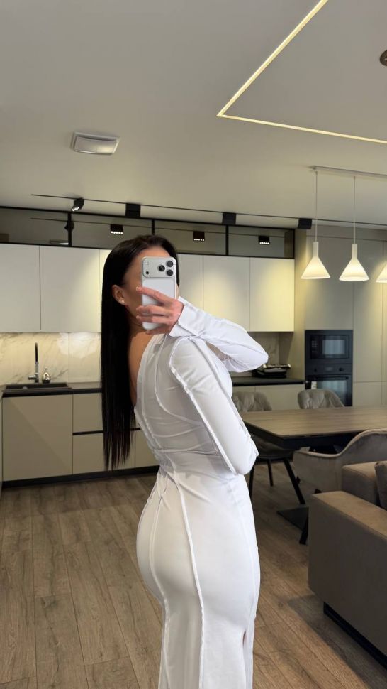 Сукня Розмір: 42-44, 46-48 S4939