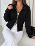 Кофта S15037