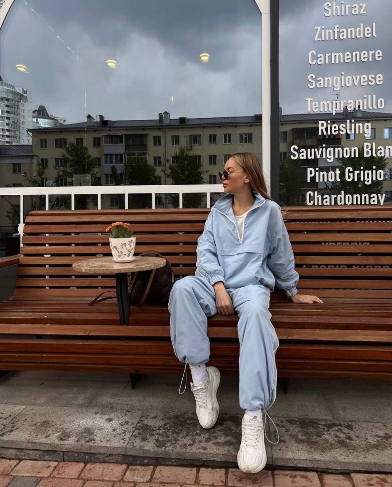 Костюм Розмір: 42-48 S5139