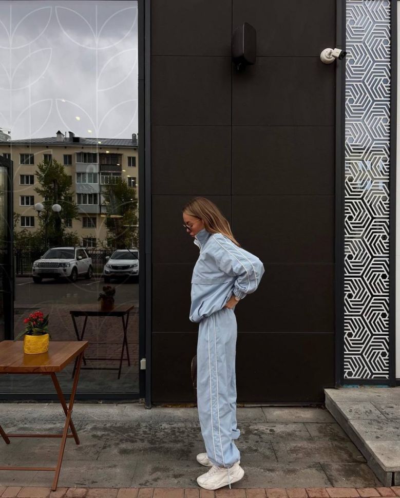 Костюм Розмір: 42-48 S5139