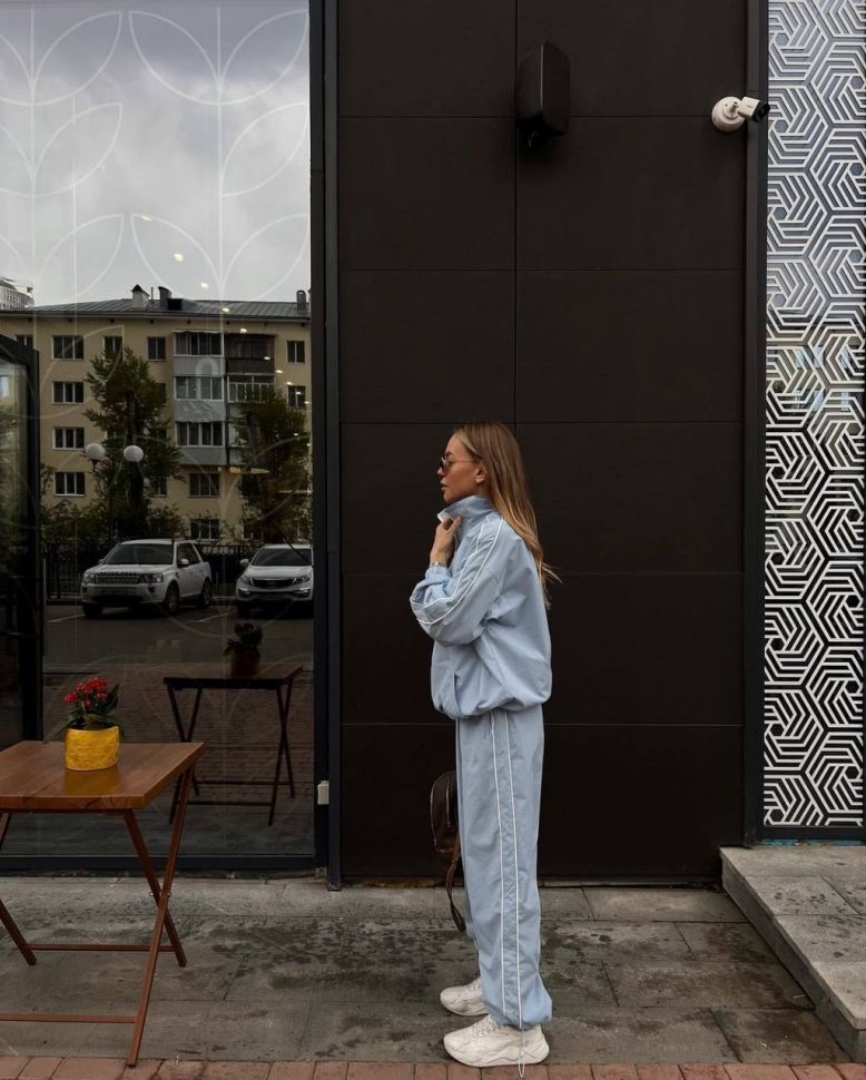 Костюм Розмір: 42-48 S5139