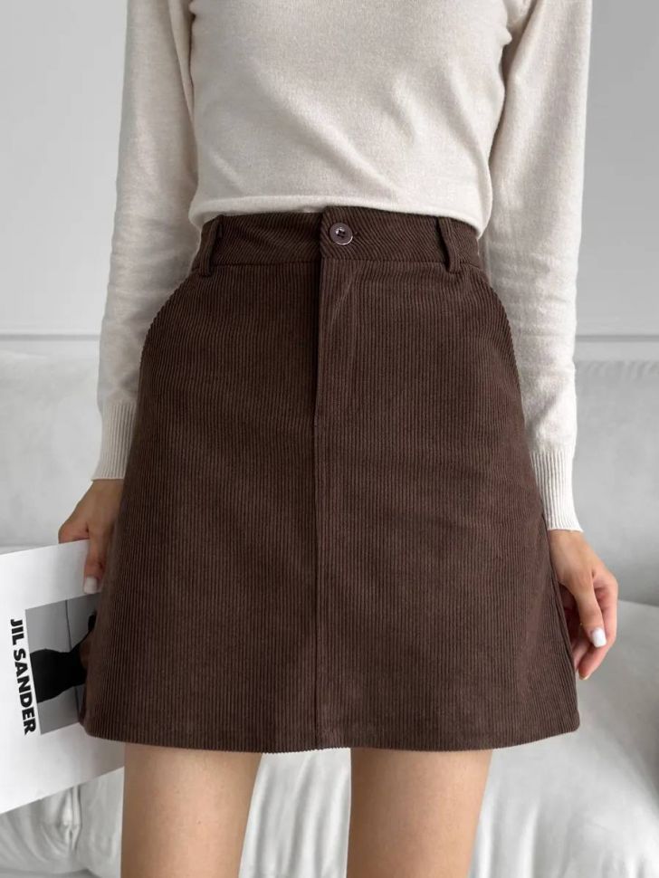 Спідниця S5239