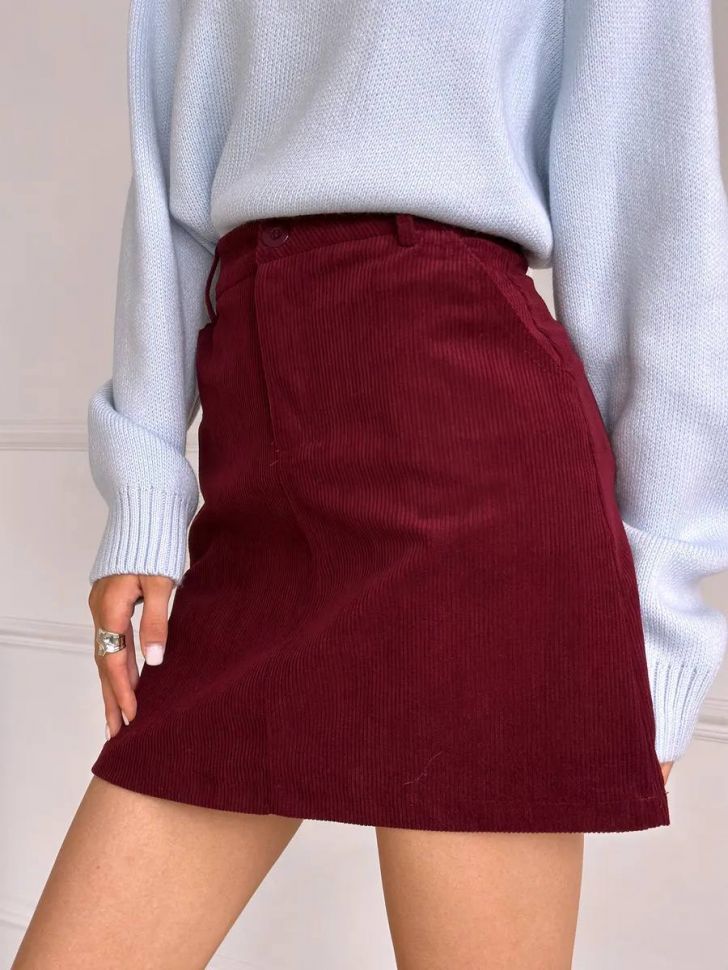 Спідниця S5239