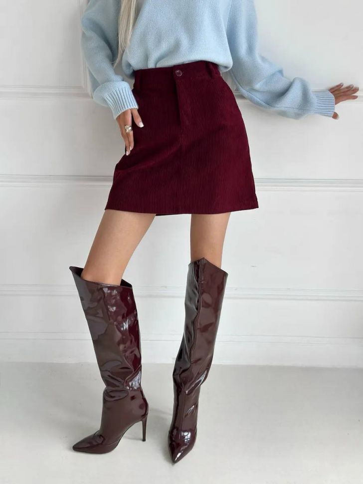 Спідниця S5239