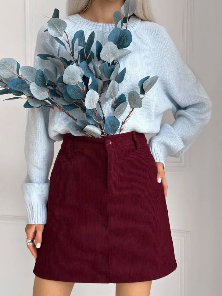 Спідниця S5239