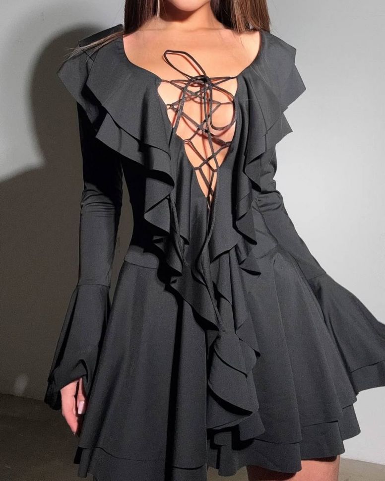 Сукня Розмір: S-L S5439