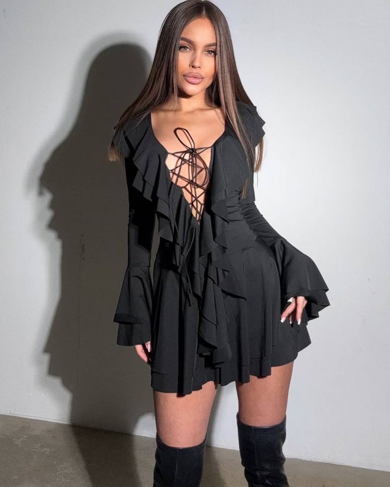 Сукня Розмір: S-L S5439