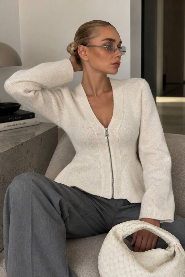 Кофта S15437