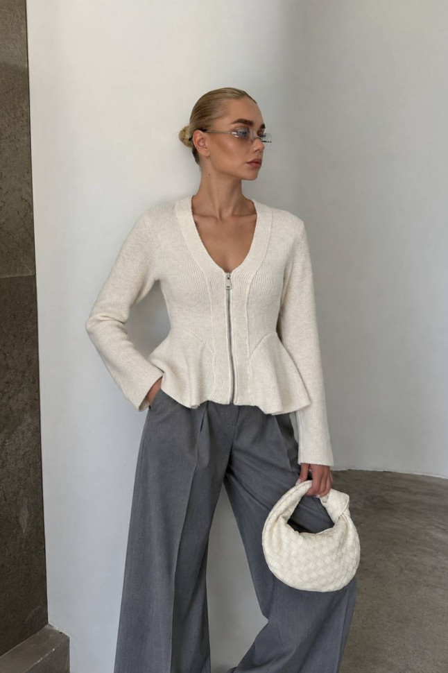 Кофта S15437