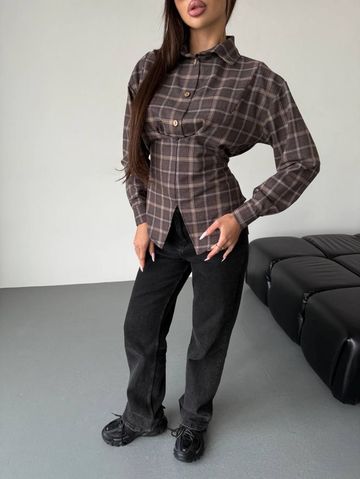 Сорочка S5539