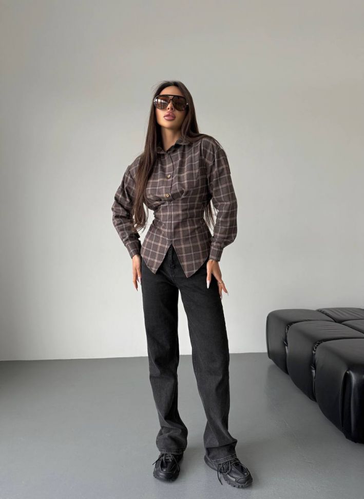 Сорочка S5539