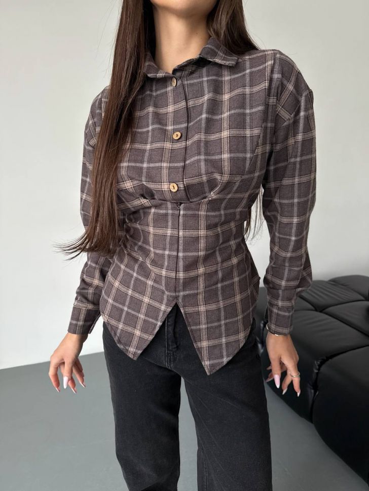 Сорочка S5539