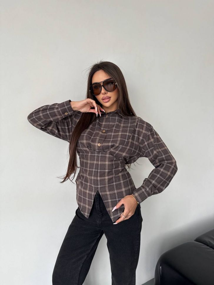 Сорочка S5539