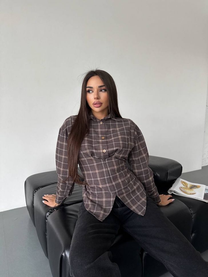 Сорочка S5539