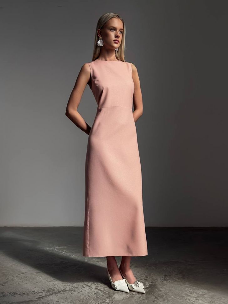 Сукня Розмір: 42-44,44-46 S6039