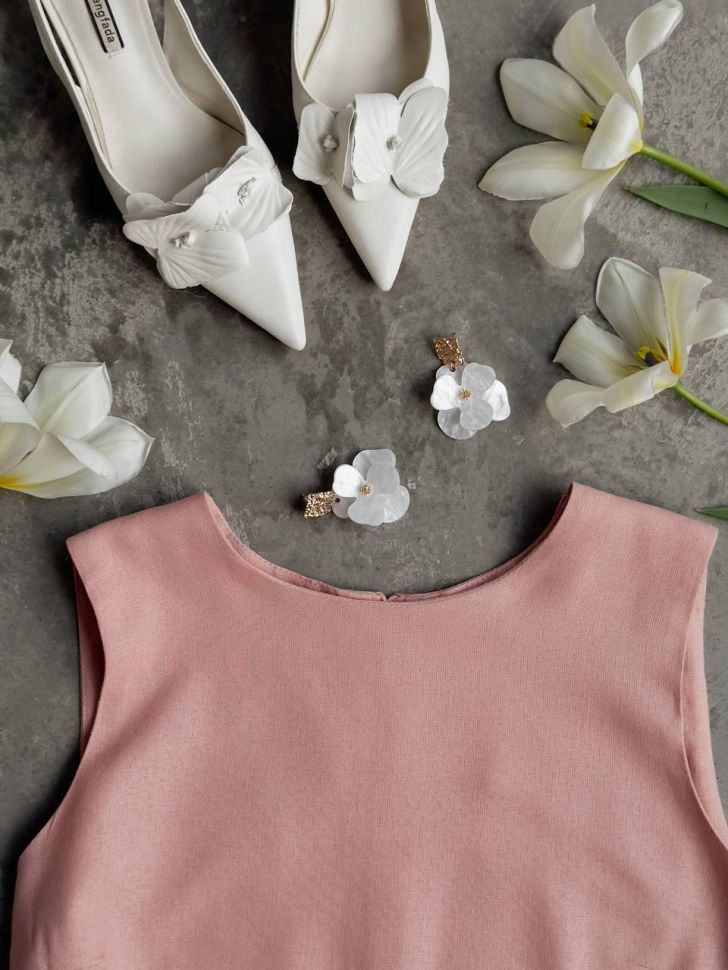 Сукня Розмір: 42-44,44-46 S6039