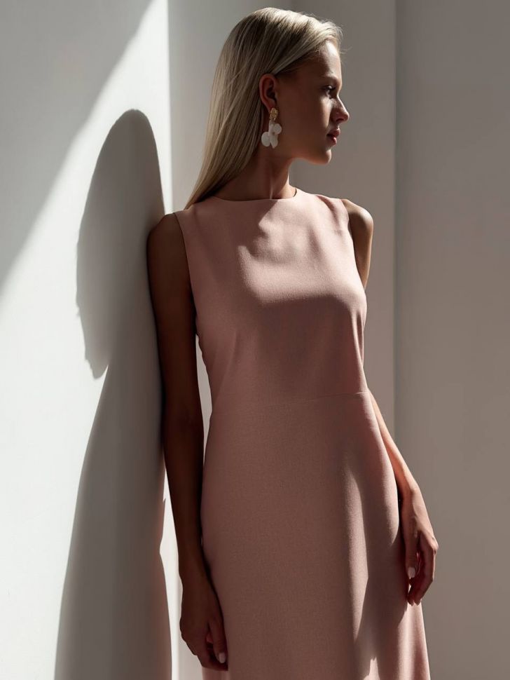 Сукня Розмір: 42-44,44-46 S6039